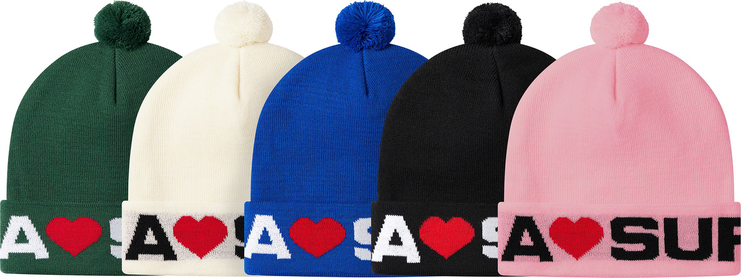 帽子 Supreme New Era S Logo Beanie \"Black Supreme New Era S Logo Beanie (FW22) Black - FW22 - US