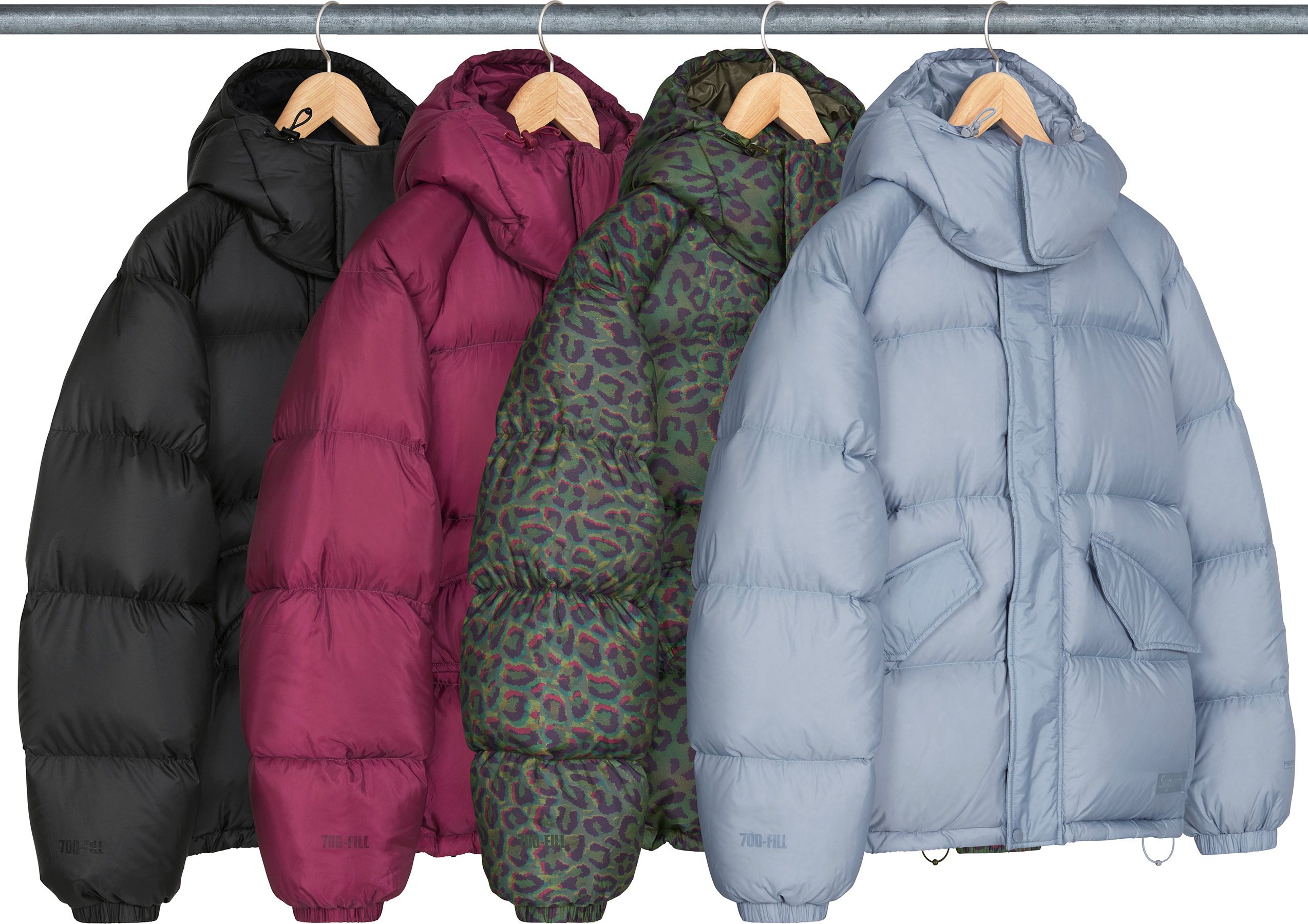 Fall/Winter 2024 Preview – Supreme