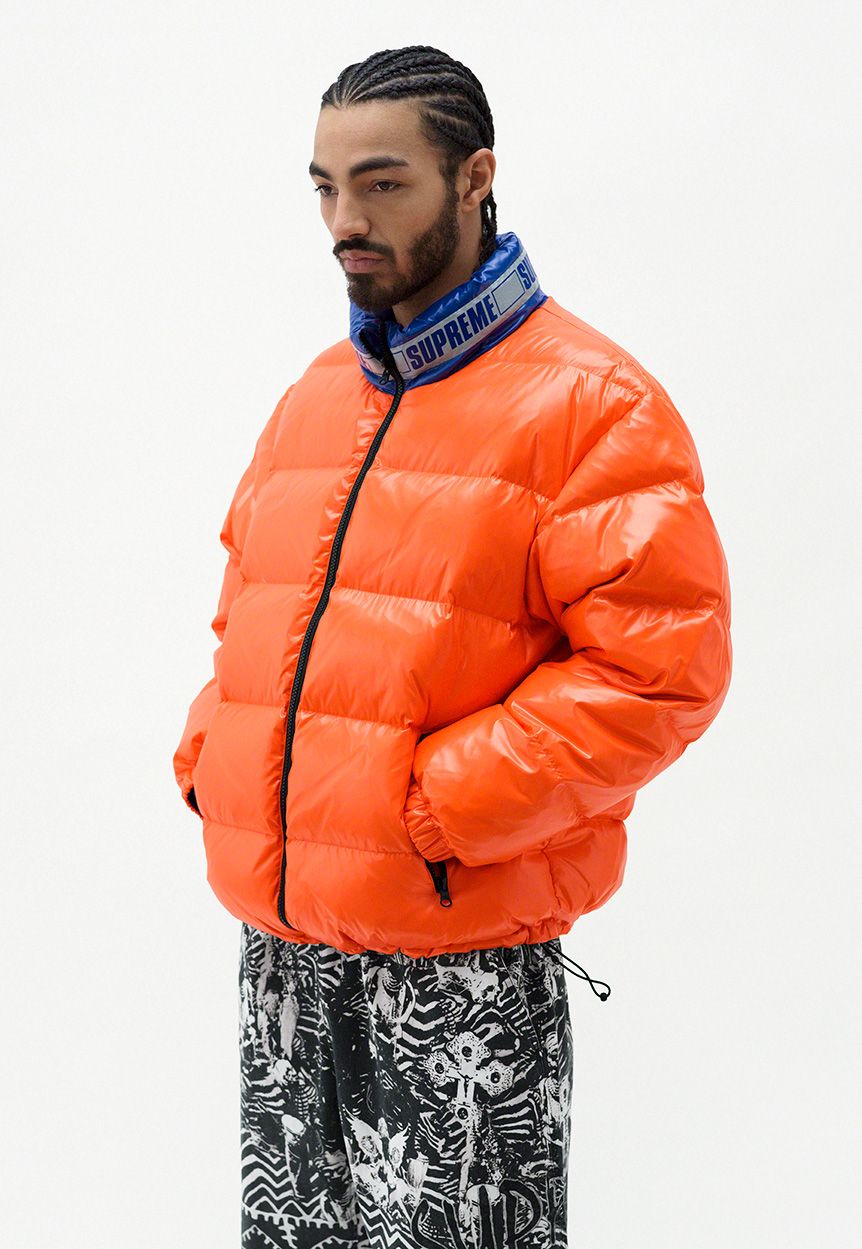 Spring/Summer 2020 Lookbook – Supreme