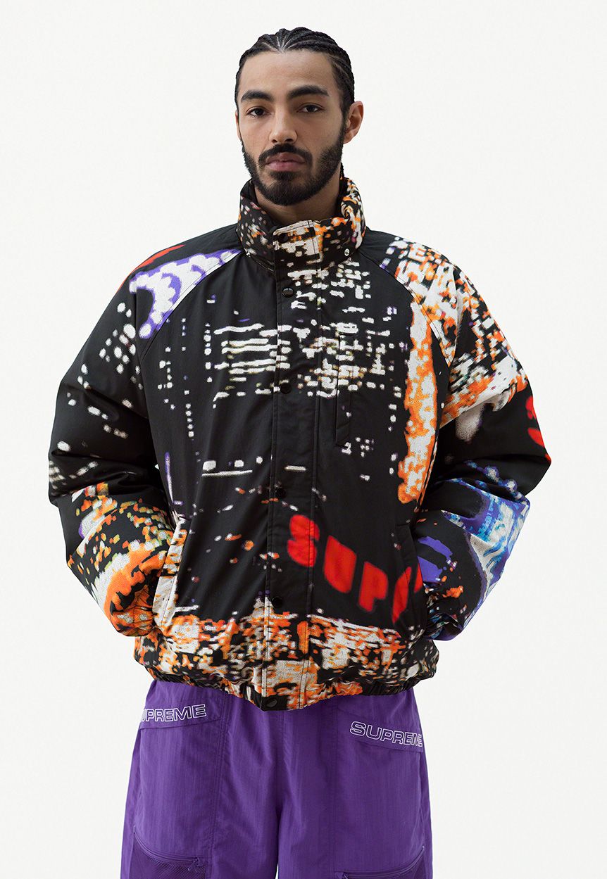 Spring/Summer 2020 Lookbook – Supreme
