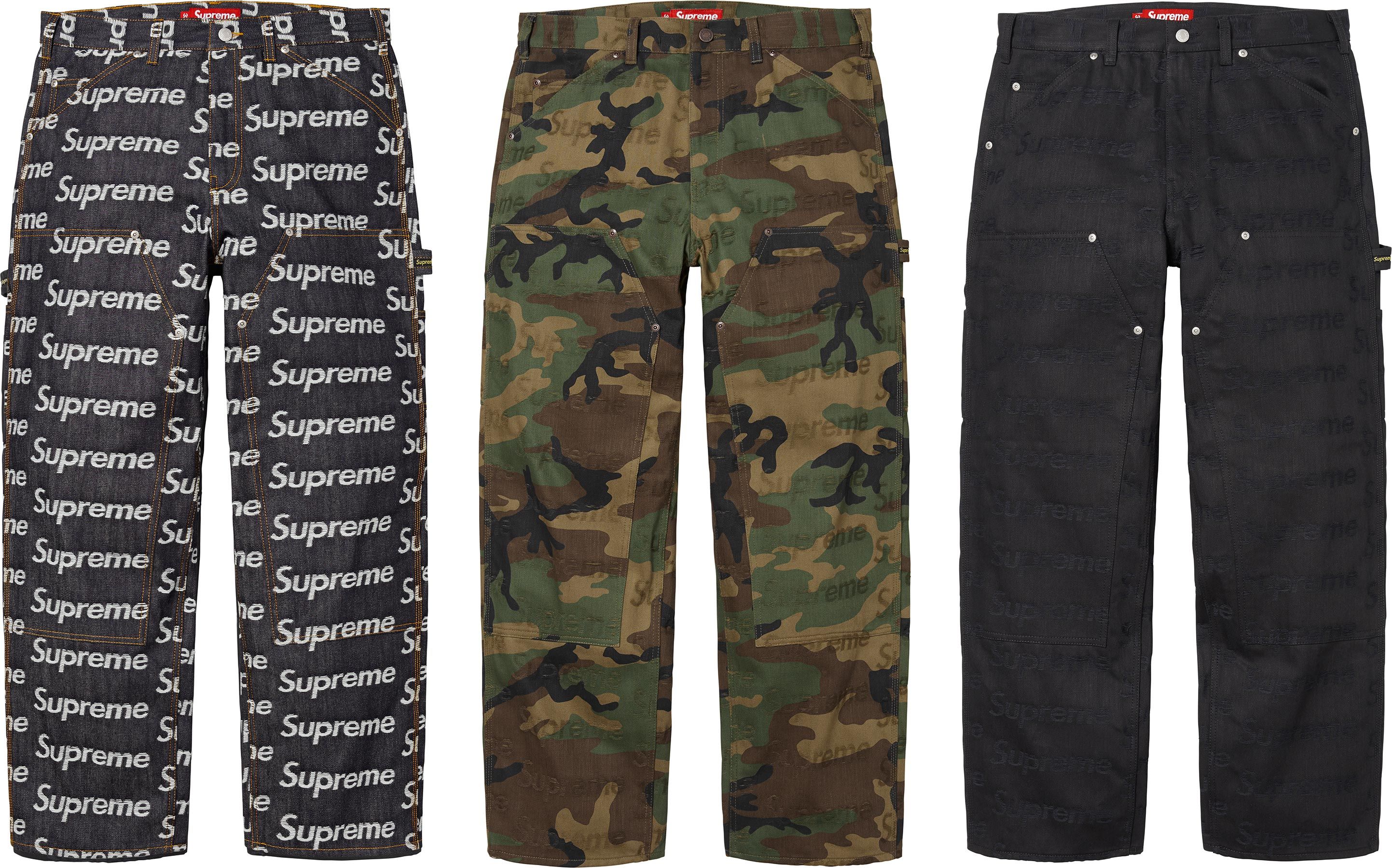 Fall/Winter 2025 Preview – Supreme