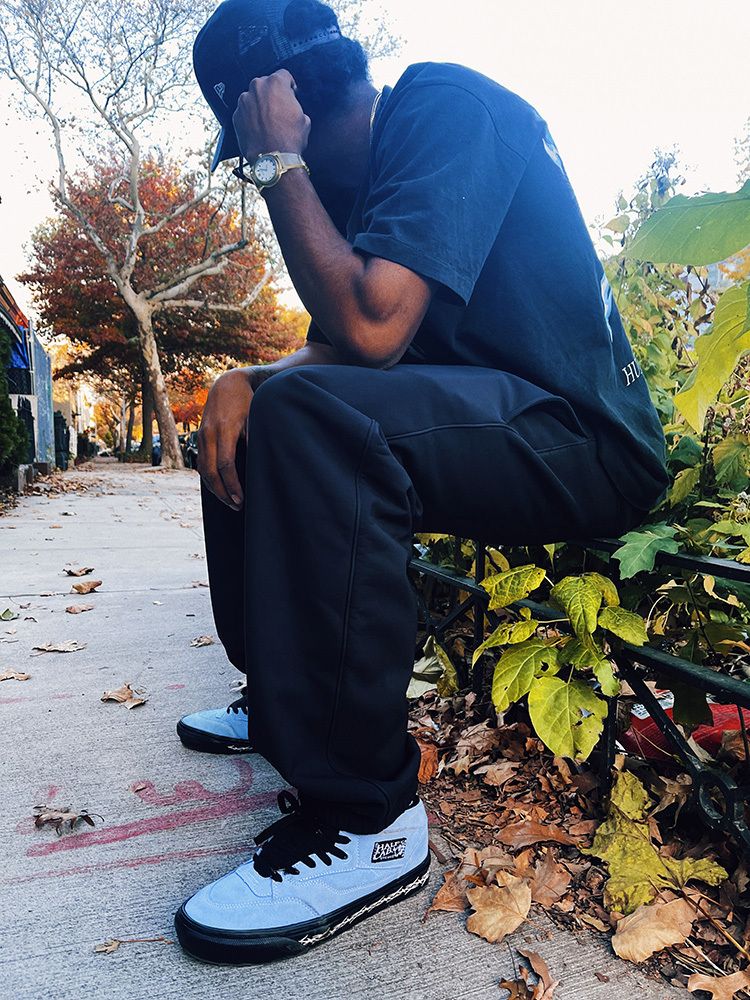 Supreme®/Vans® – News – Supreme