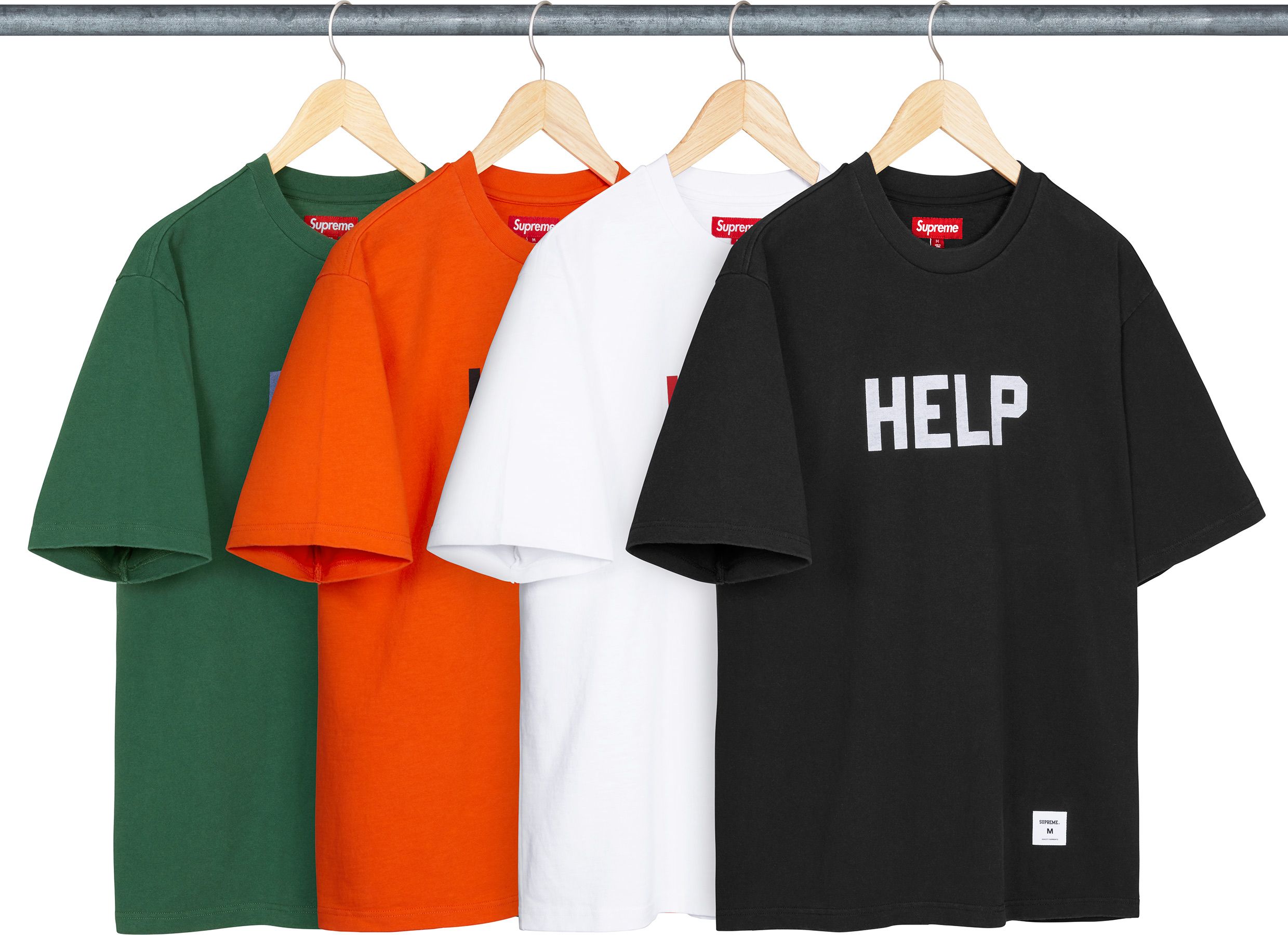 supreme
nさん Fall/Winter 2025 Preview – Supreme