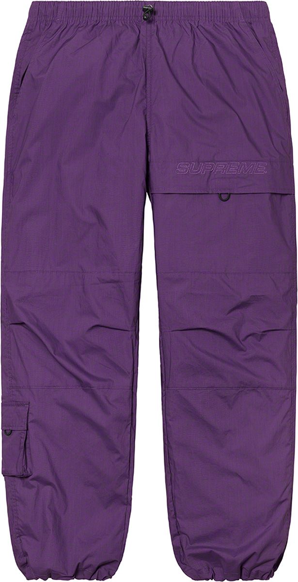 Spring/Summer 2021 Preview – Supreme