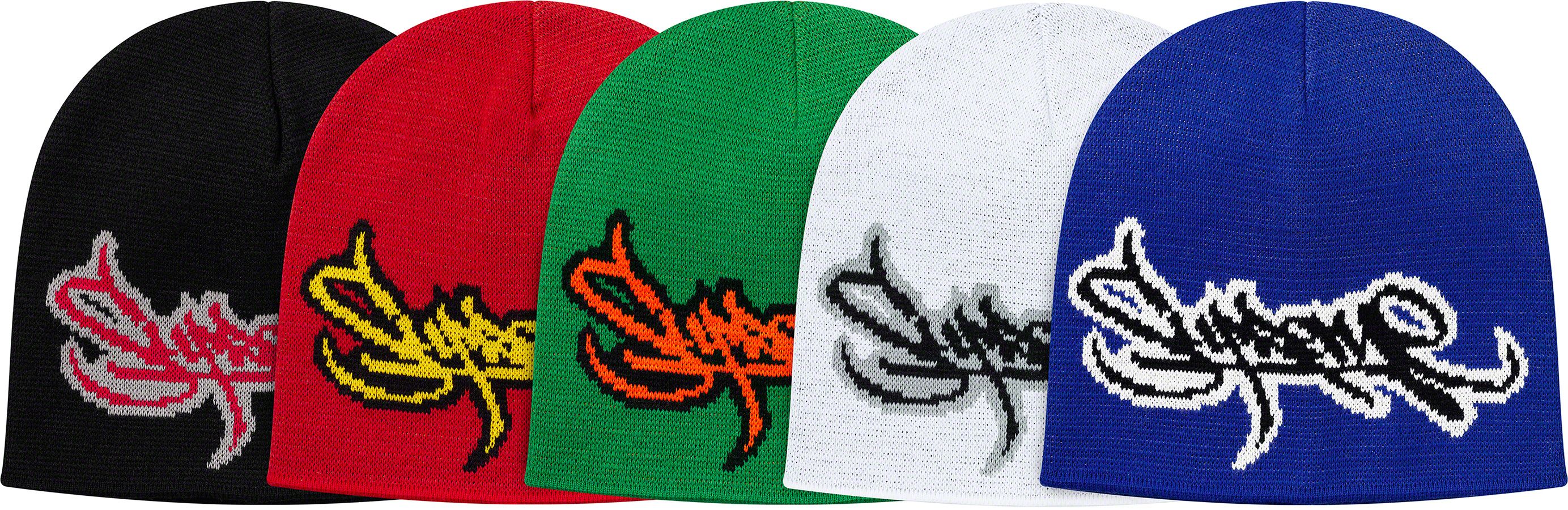 Spring/Summer 2019 Preview – Supreme