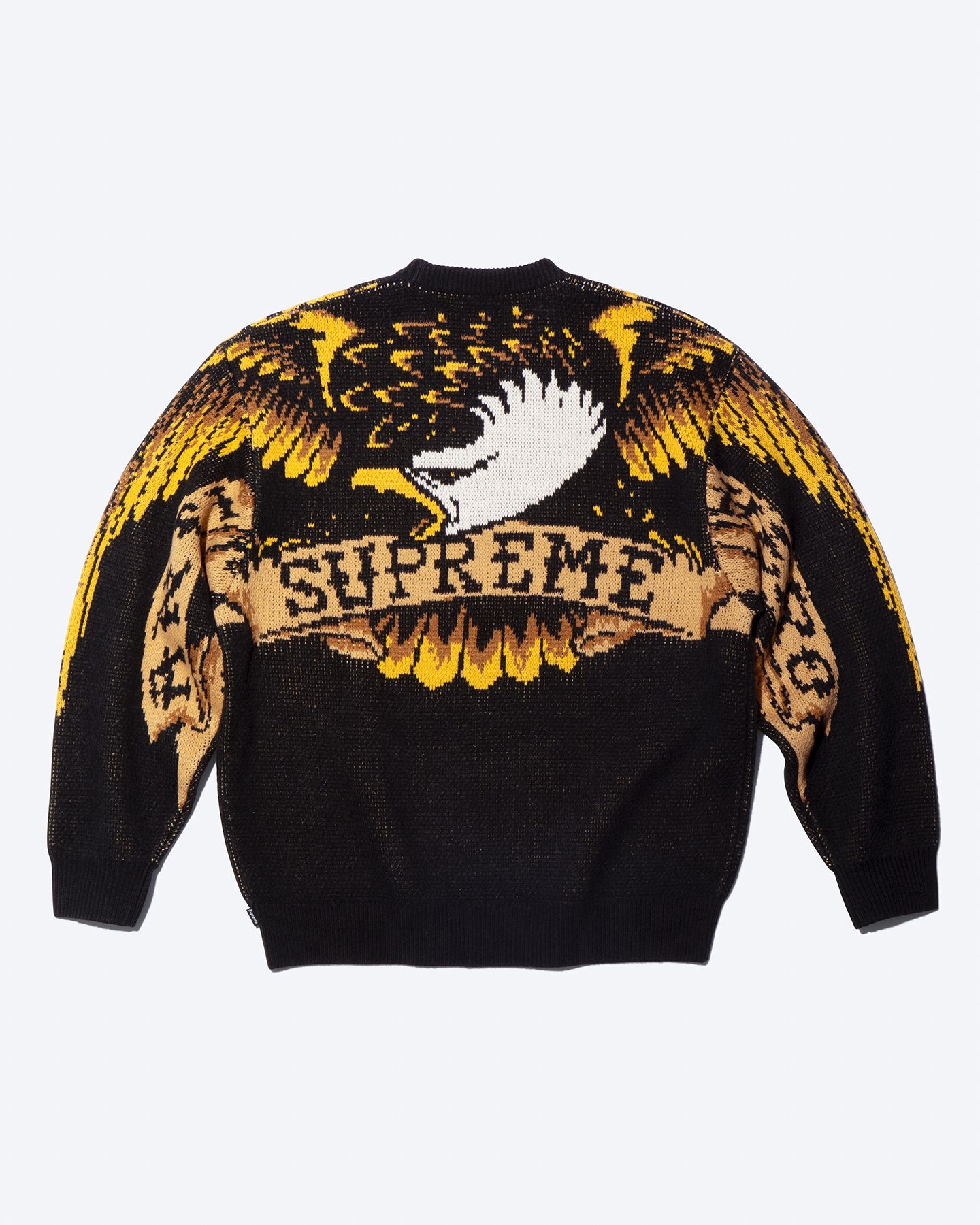 Supreme®/ANTIHERO® – Gallery – Supreme