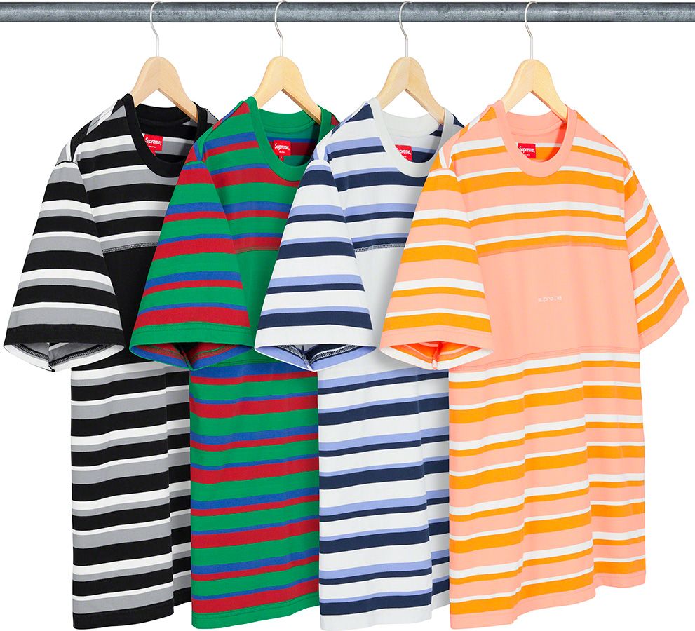 Spring/Summer 2020 Preview – Supreme