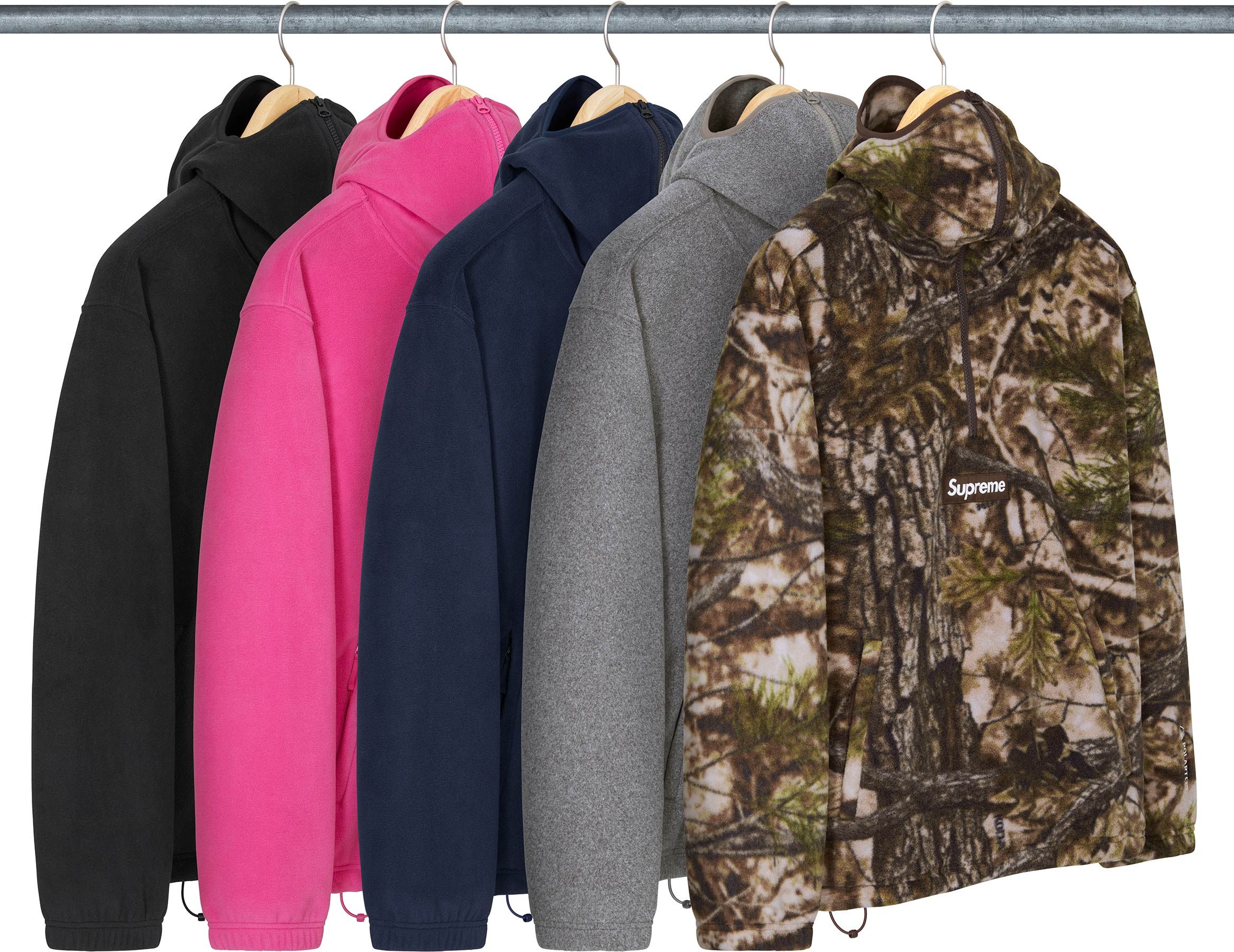 Fall/Winter 2025 Preview – Supreme