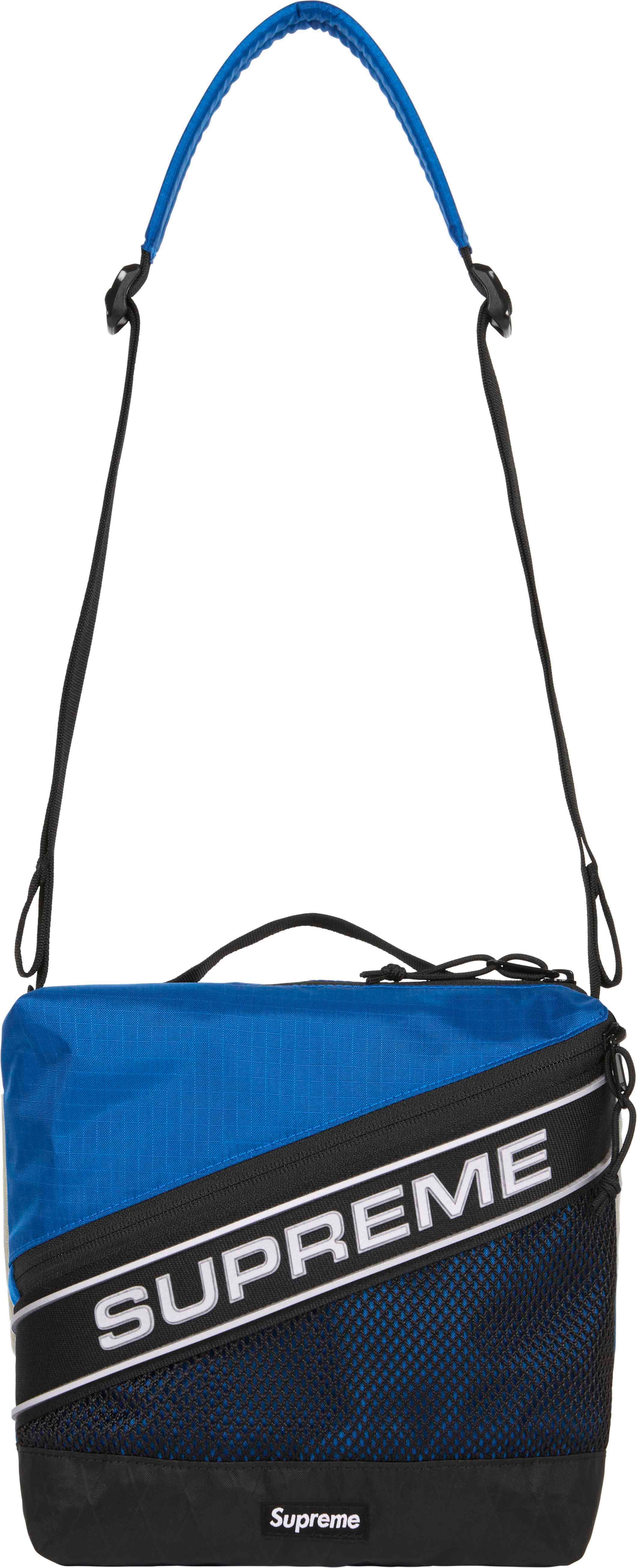 バッグ supreme shoulder bag 23fw Supreme Shoulder Bag (FW23) - $68