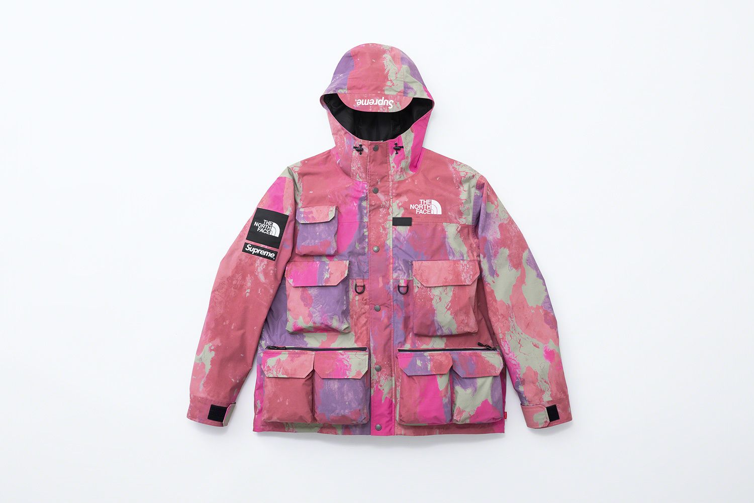 Supreme®/The North Face® – Gallery – Supreme