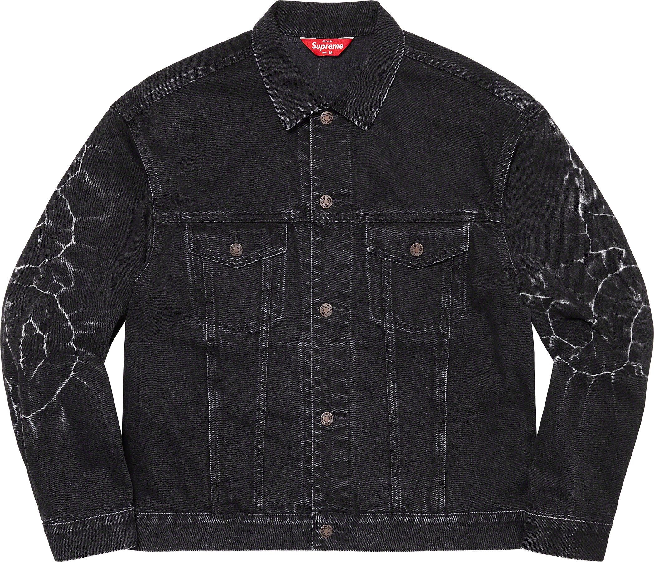 Jackets – Spring/Summer 2023 Preview – Supreme