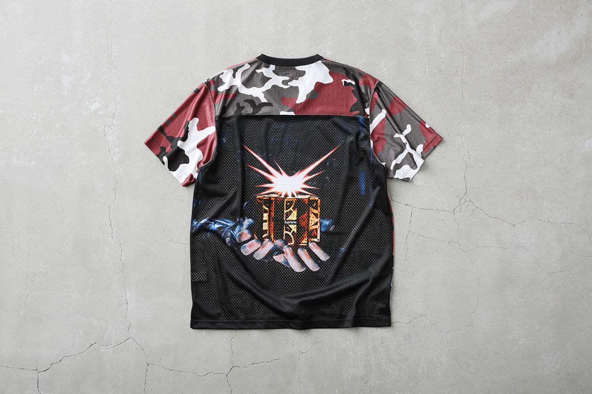 Supreme/Hellraiser – Gallery – Supreme