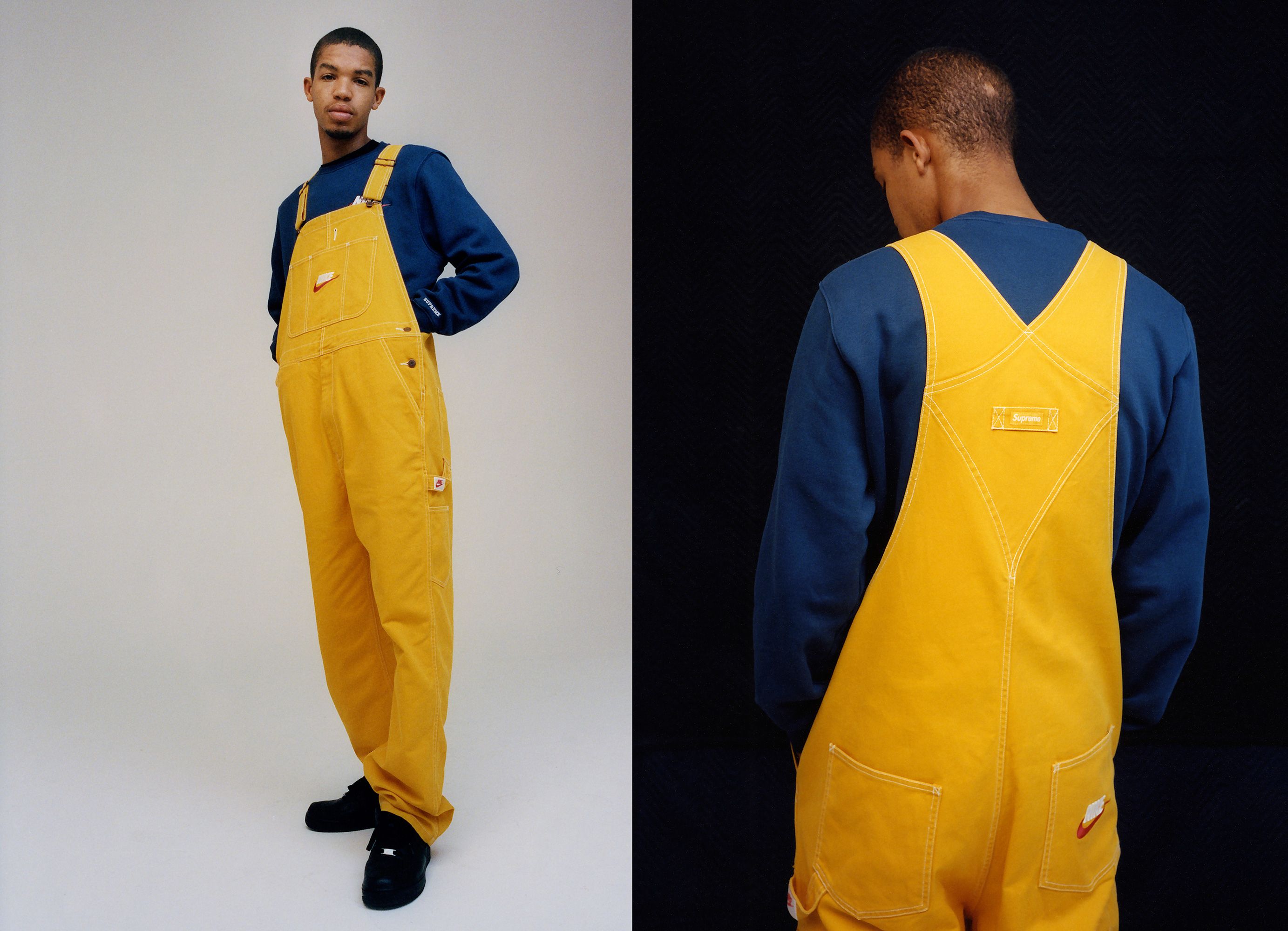 Supreme®/Nike® – News – Supreme