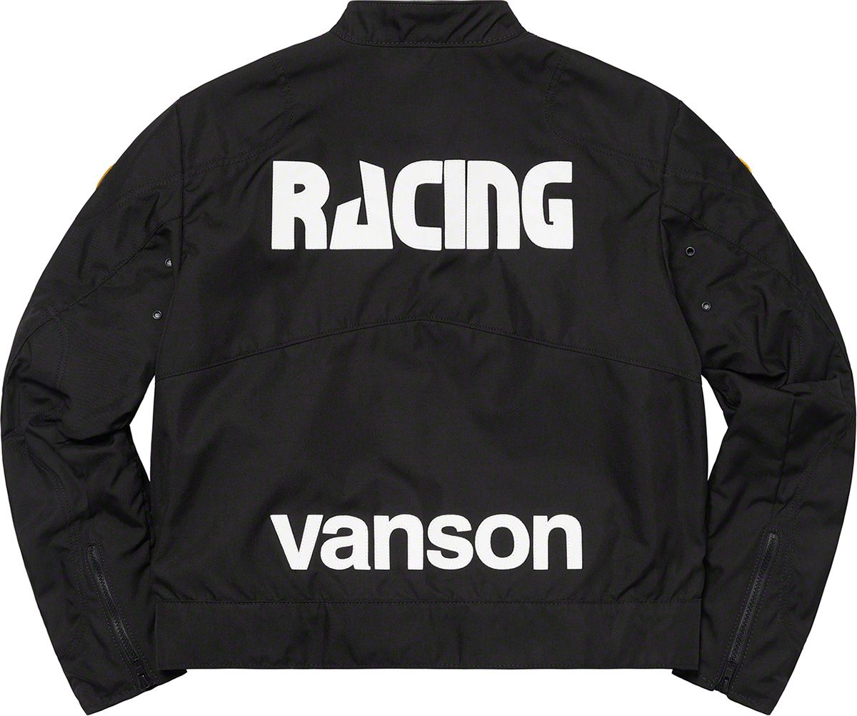 Spring/Summer 2021 Preview – Supreme