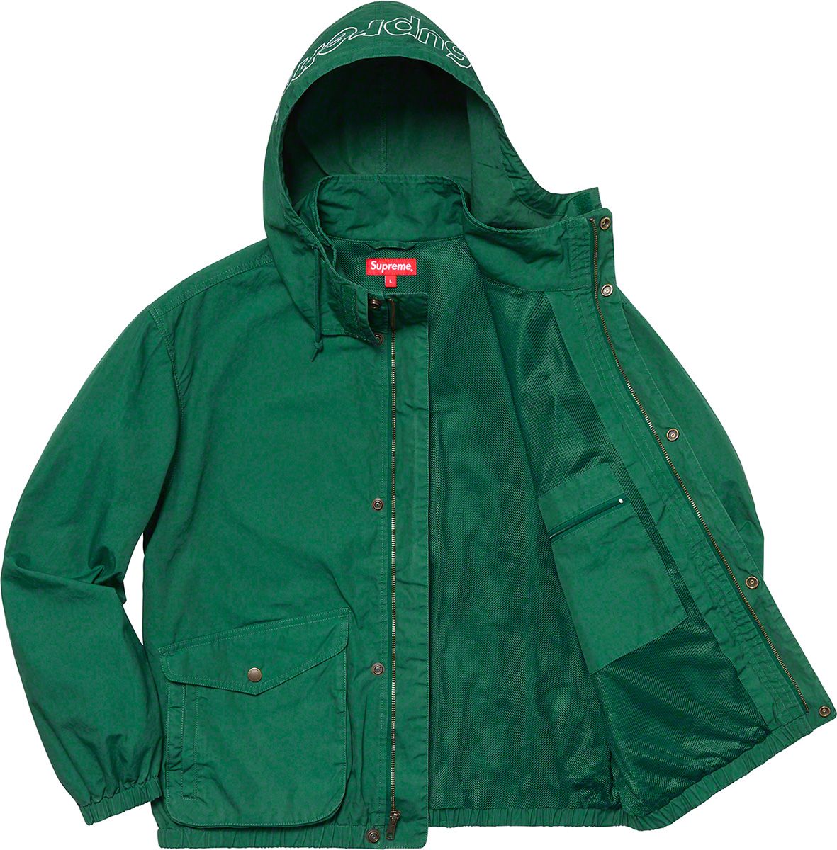 Spring/Summer 2019 Preview – Supreme