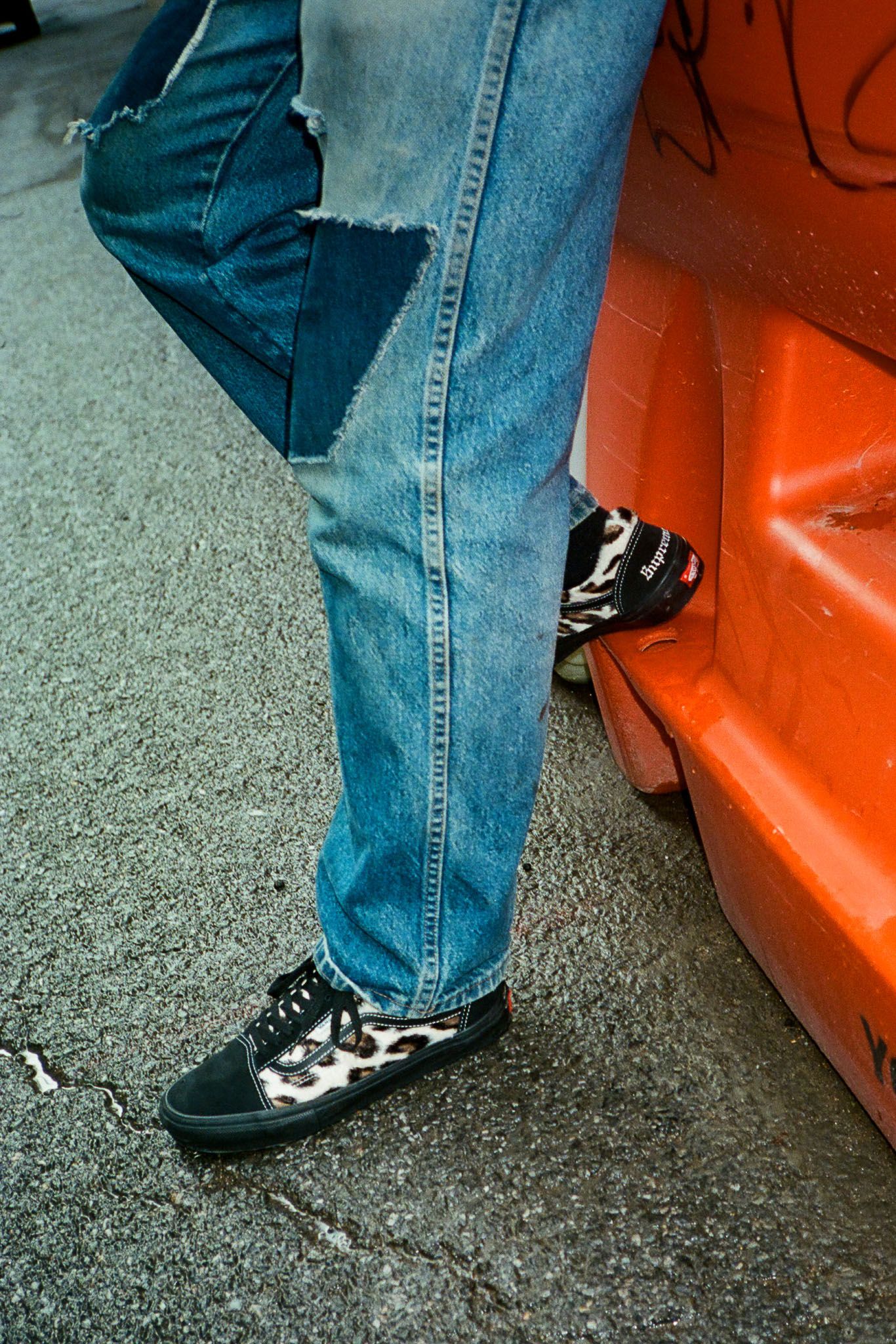 Supreme®/Vans® – News – Supreme