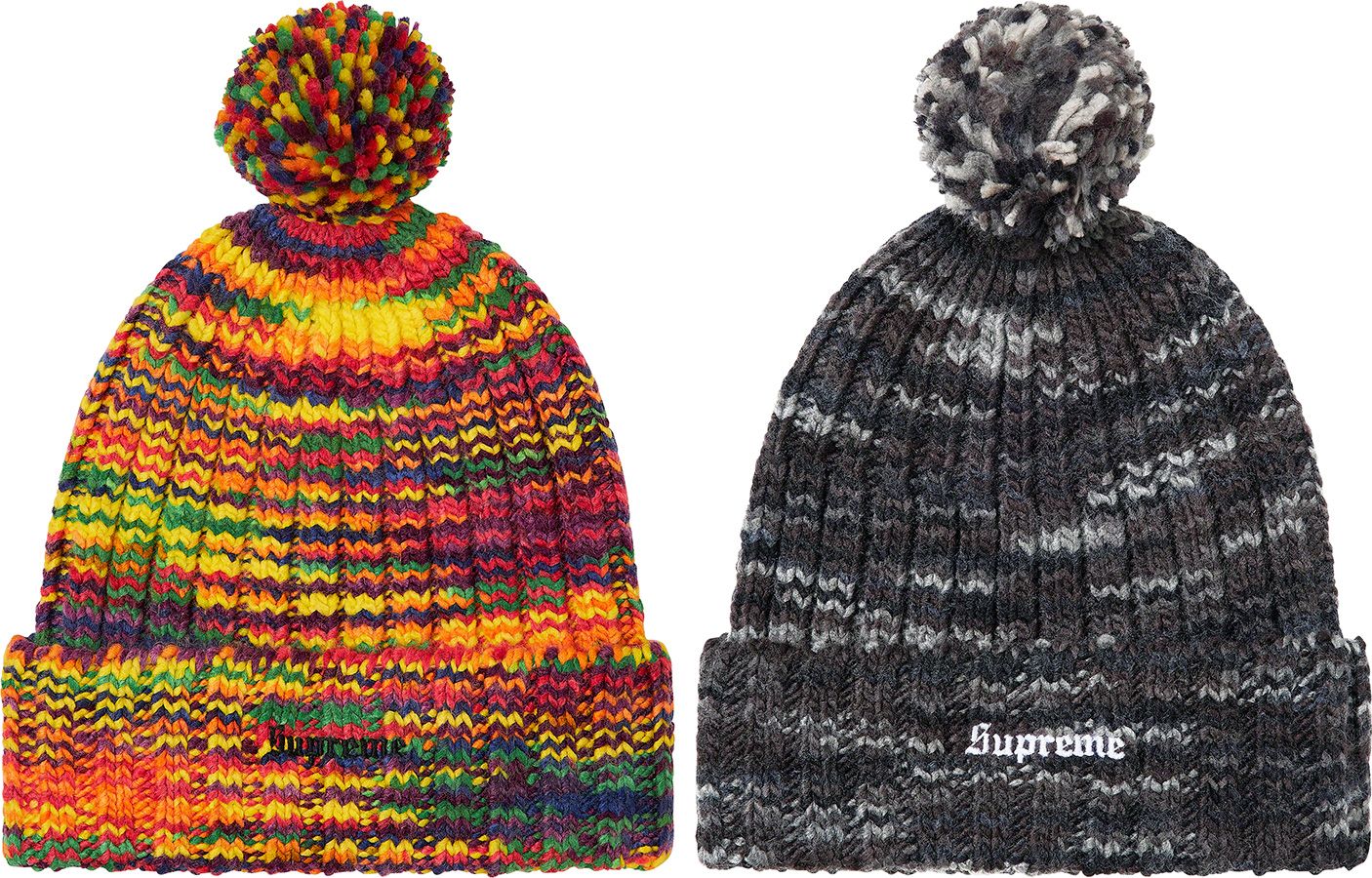 Fall/Winter 2020 Preview – Supreme