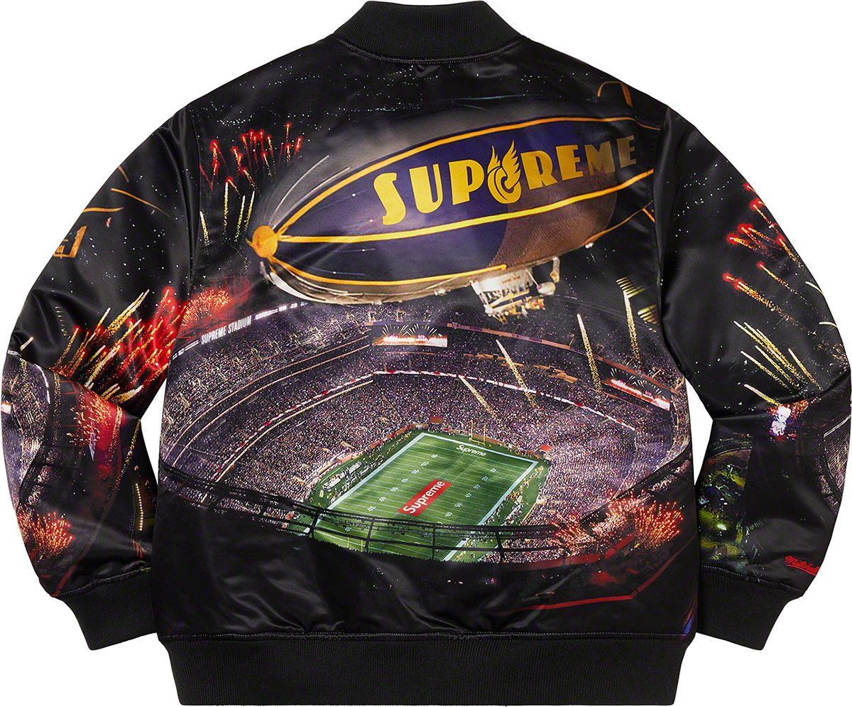 Spring/Summer 2022 Preview – Supreme
