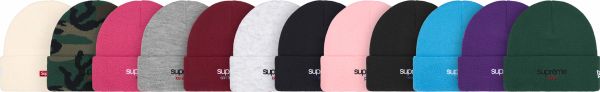 New Era® Classic Logo Shop Beanie