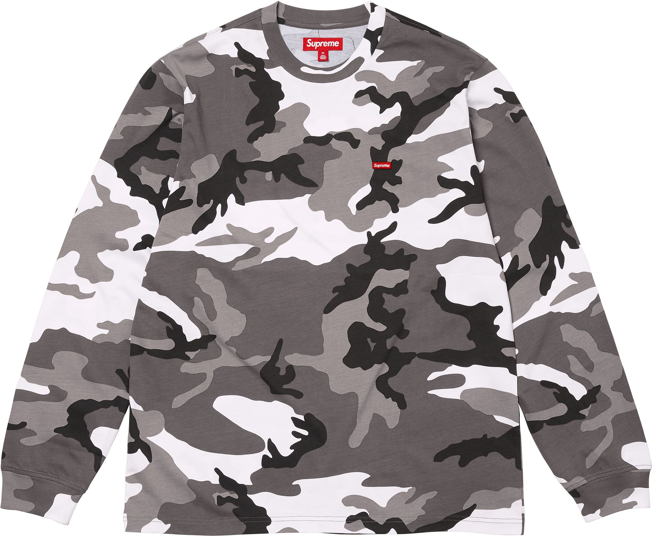 トップス Supreme Warm Up Washed S/S Top Supreme Warm Up Washed S S Top (SS25) - $54