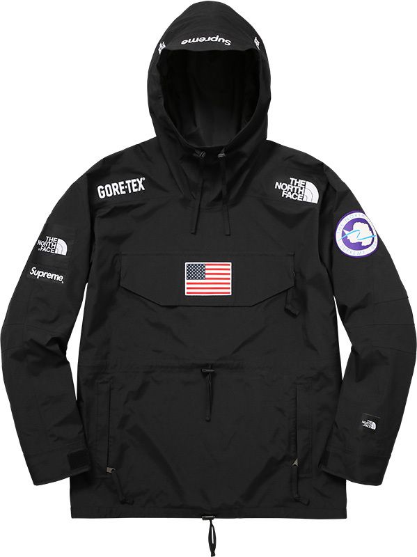 THE NORTH FACE Supreme GORE-TEX ジャケット Supreme®/The North Face® – Gallery – Supreme