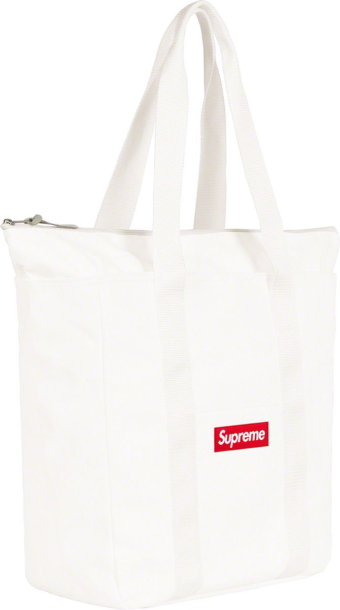 【新品未開封】VAWS Logo Tote Bag [White] ロゴトート白 商品詳細ページ | Vaundy ONLINE STORE | VAWS Logo Tote Bag