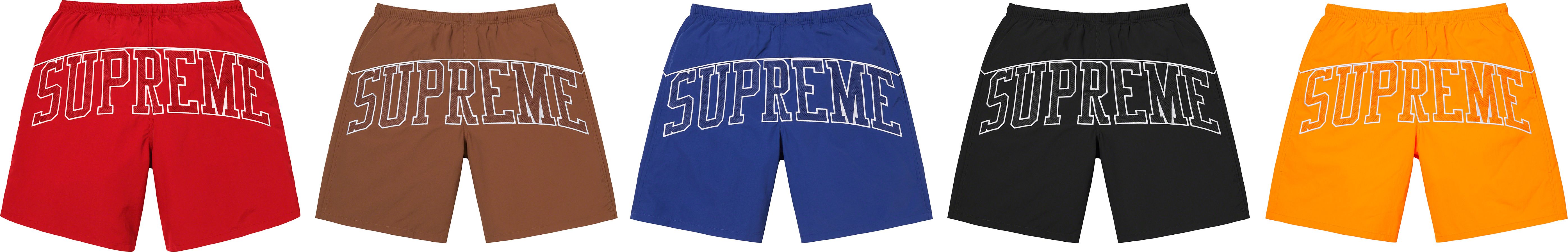 Spring/Summer 2022 Preview – Supreme