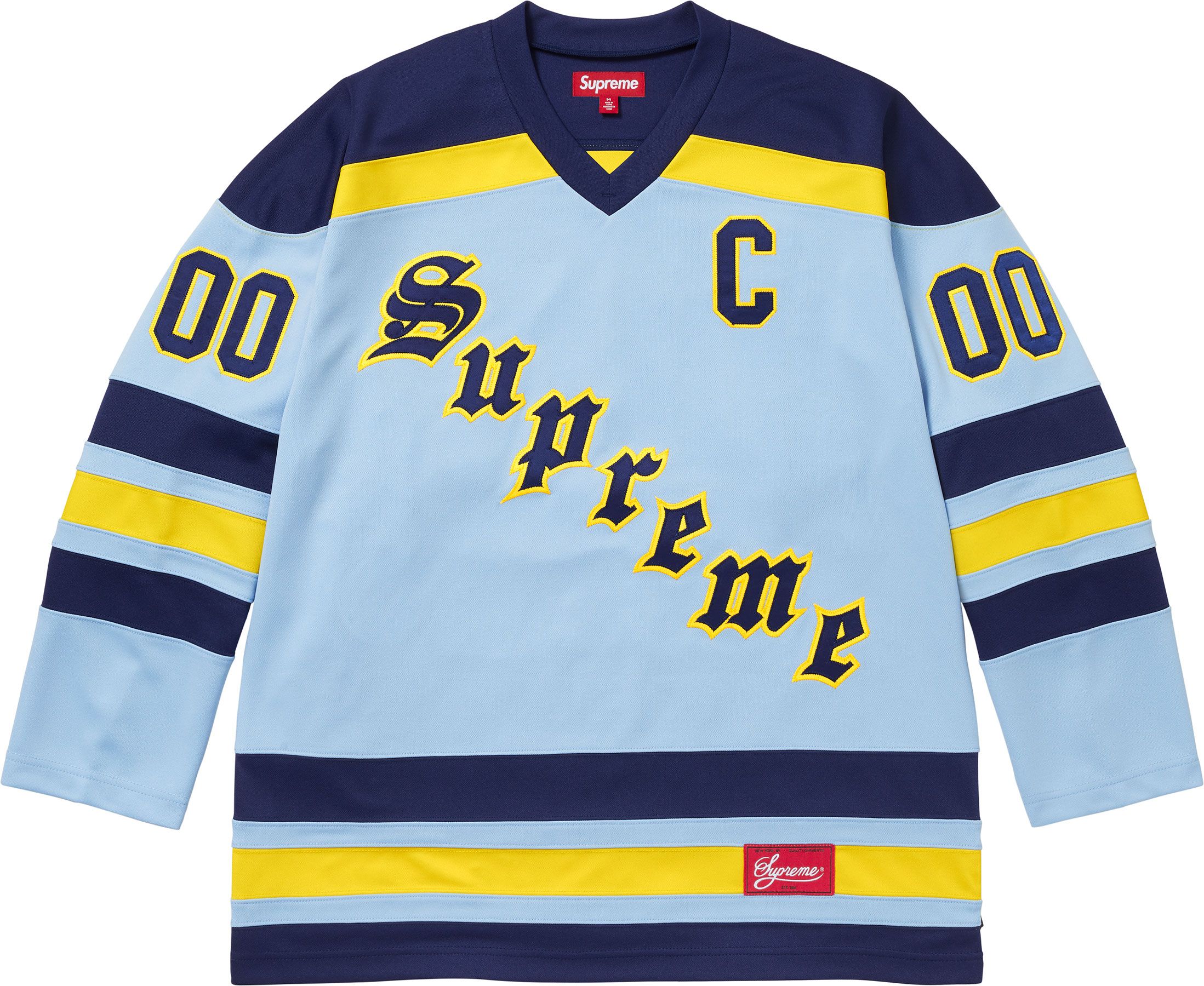Fall/Winter 2025 Preview – Supreme