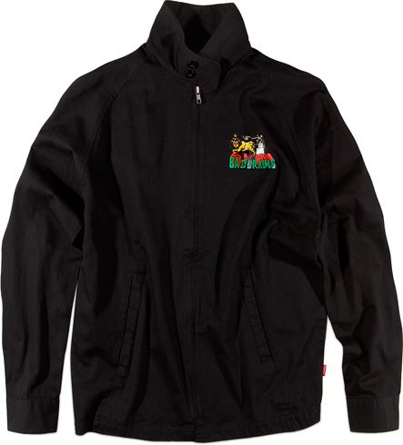 Bad Brains/Supreme – Gallery – Supreme