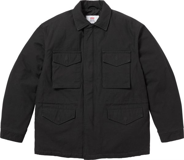 AOI Cross M52 Jacket