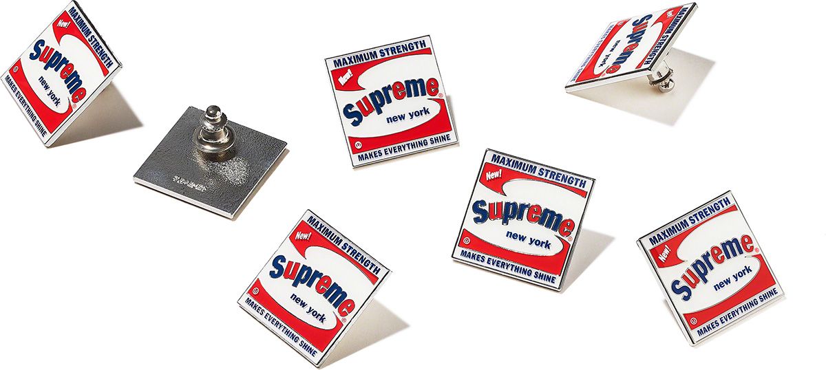 Spring/Summer 2021 Preview – Supreme
