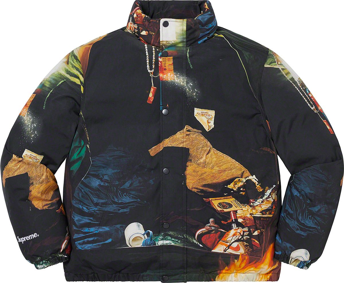 Spring/Summer 2021 Preview – Supreme