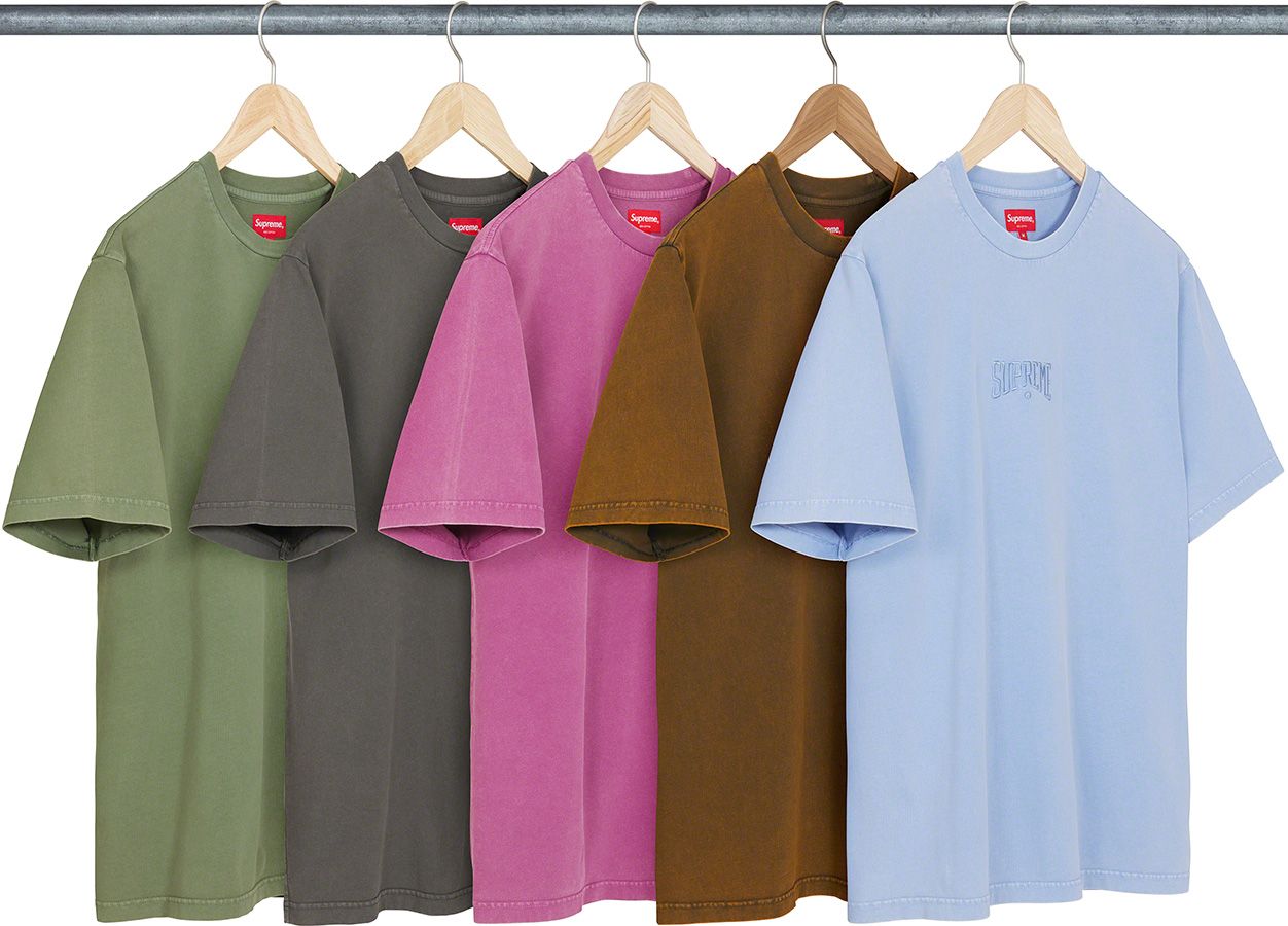 Spring/Summer 2022 Preview – Supreme