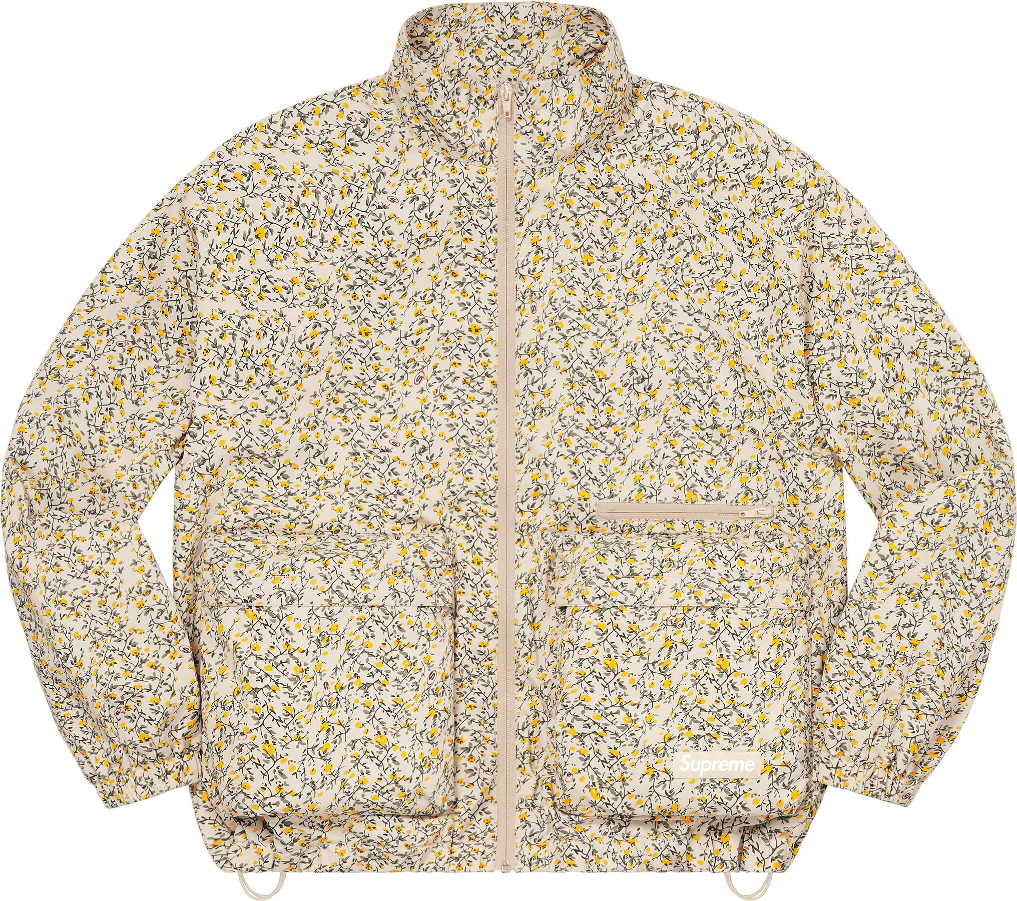 ジャケット・アウター supreme raglan utility jacket Spring/Summer 2023 Preview – Supreme