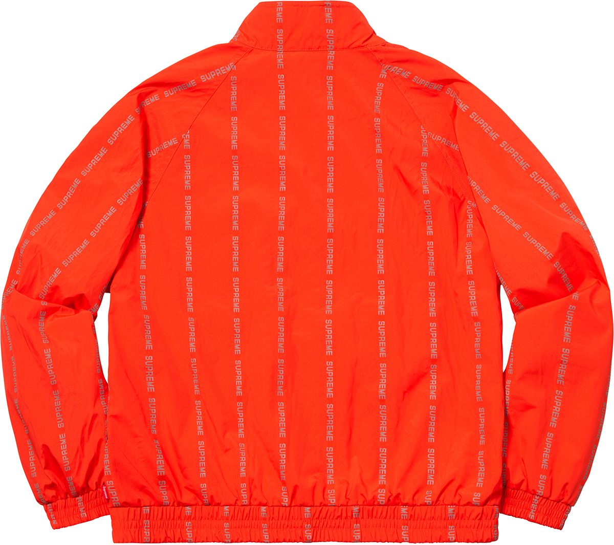 Fall/Winter 2018 Preview – Supreme