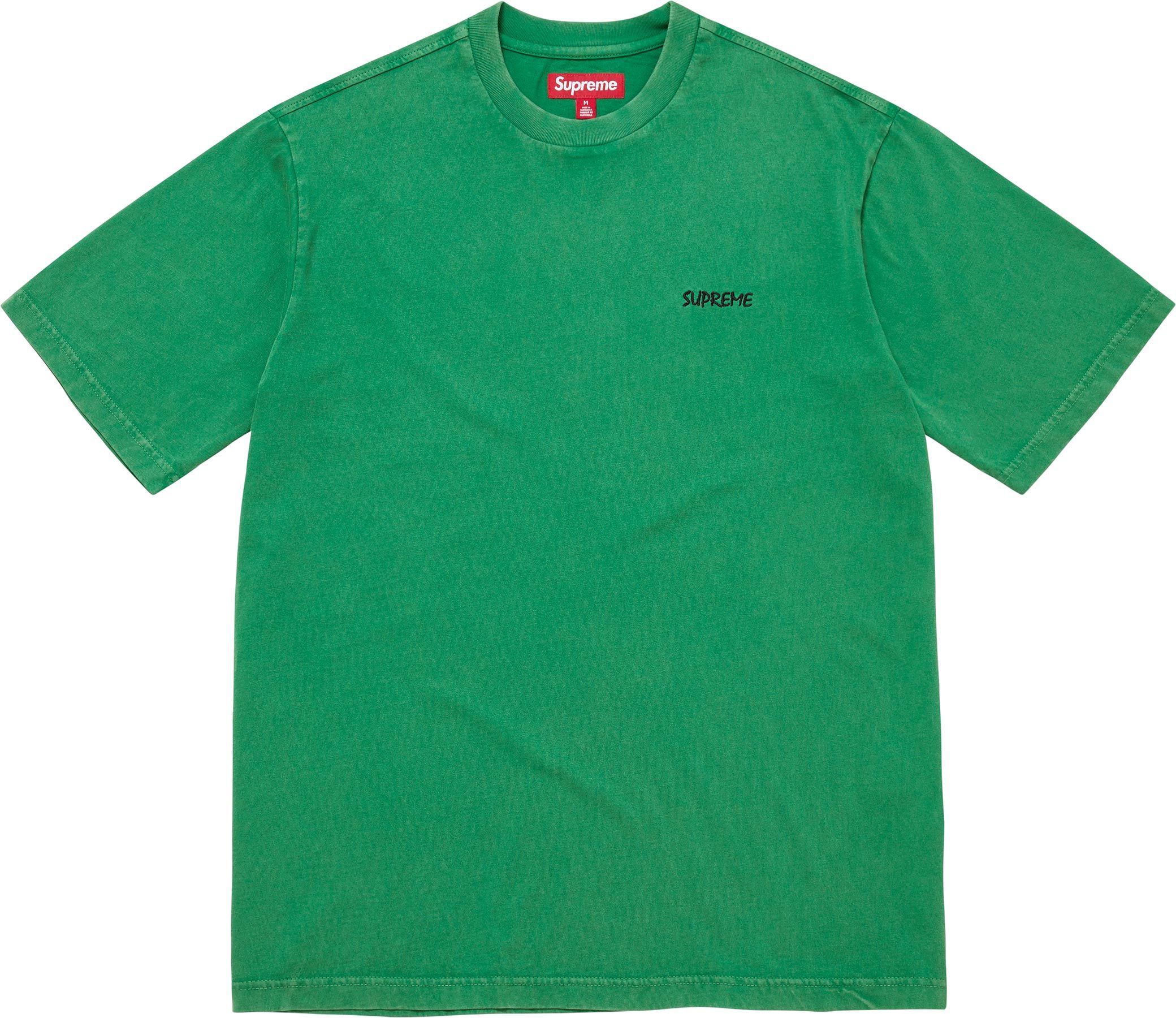 supreme ポスター goodlight_cpsdwb154a4