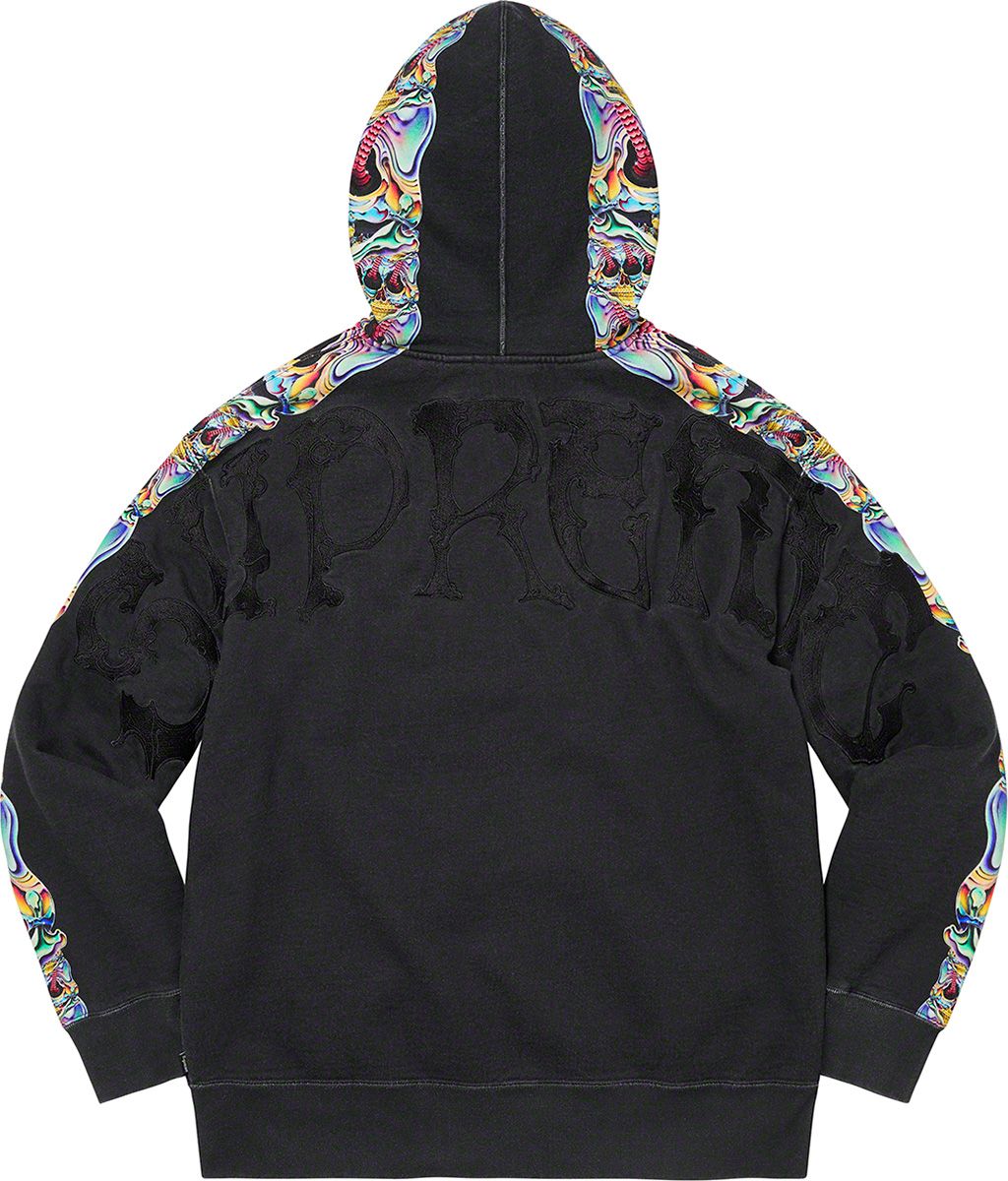 Fall/Winter 2022 Preview – Supreme