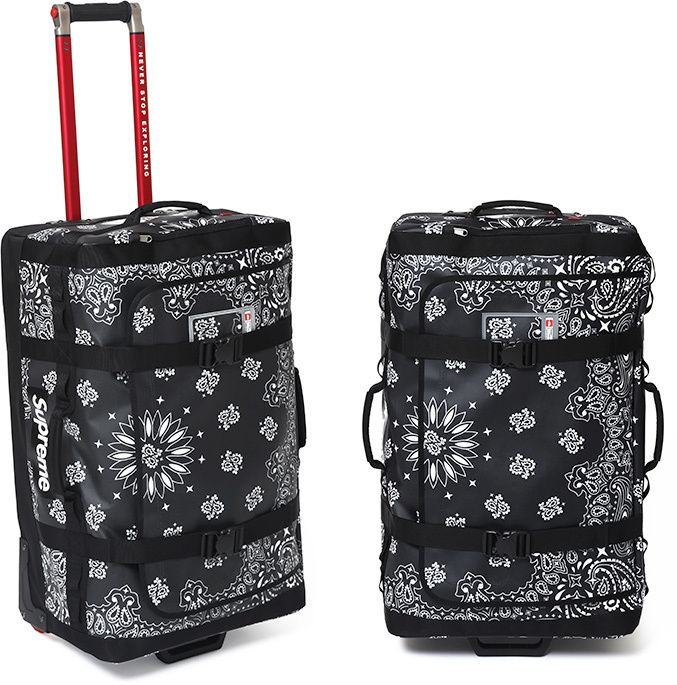 Supreme/The North Face® – Gallery – Supreme