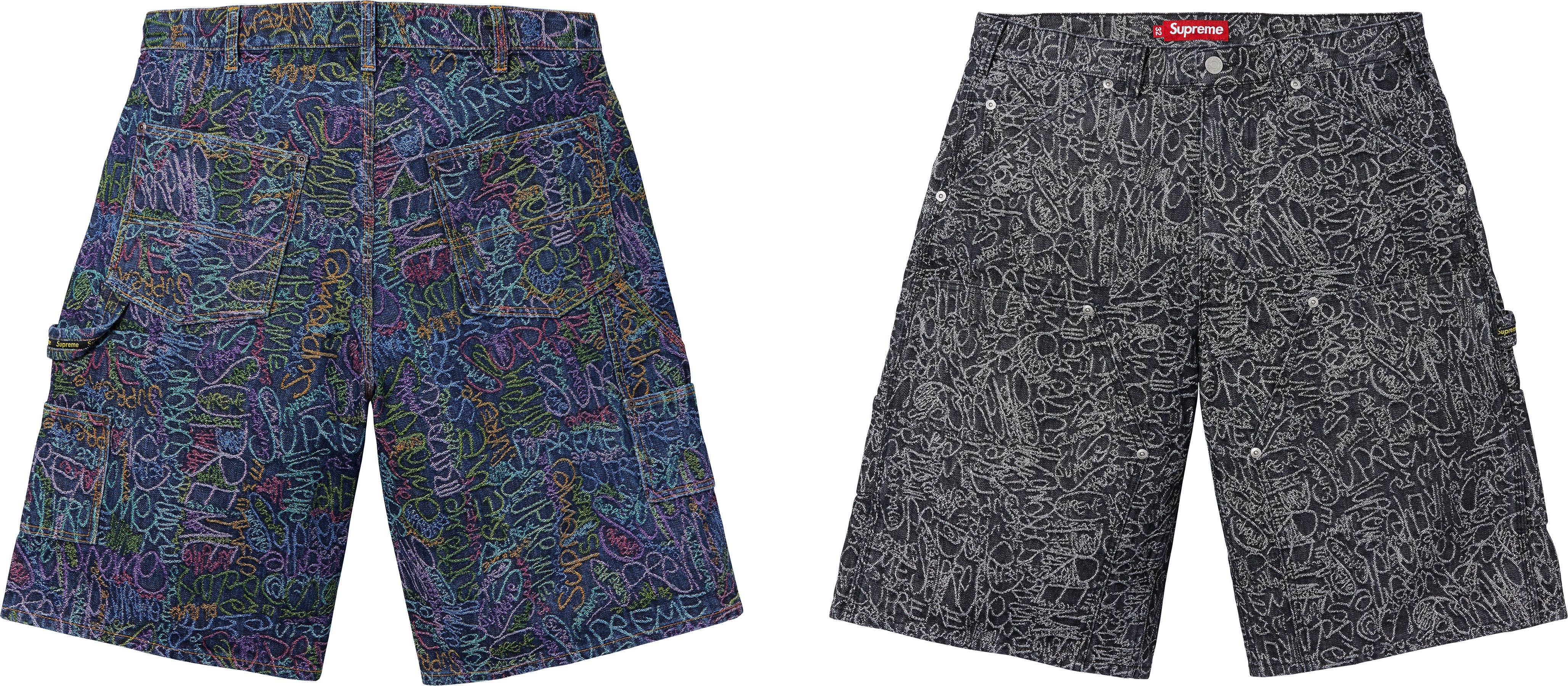 Spring/Summer 2025 Preview – Supreme