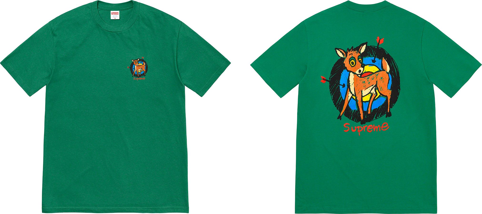 Spring/Summer 2022 Preview – Supreme