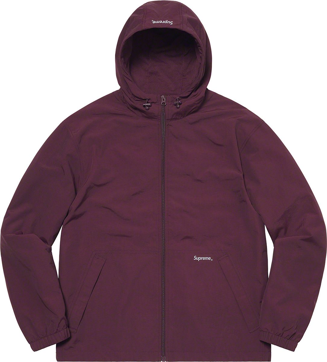 Spring/Summer 2021 Preview – Supreme
