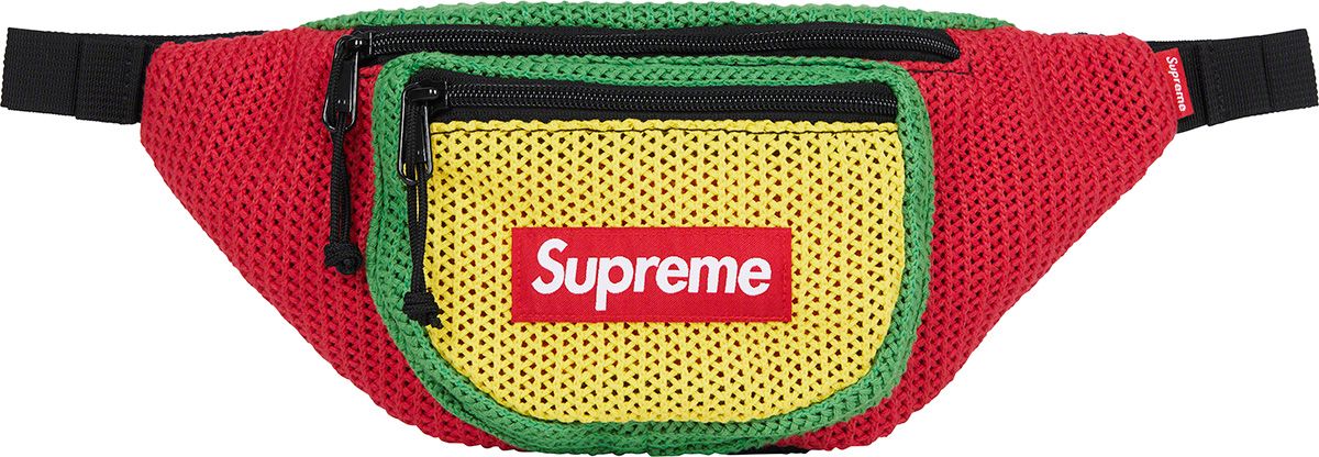 Spring/Summer 2021 Preview – Supreme