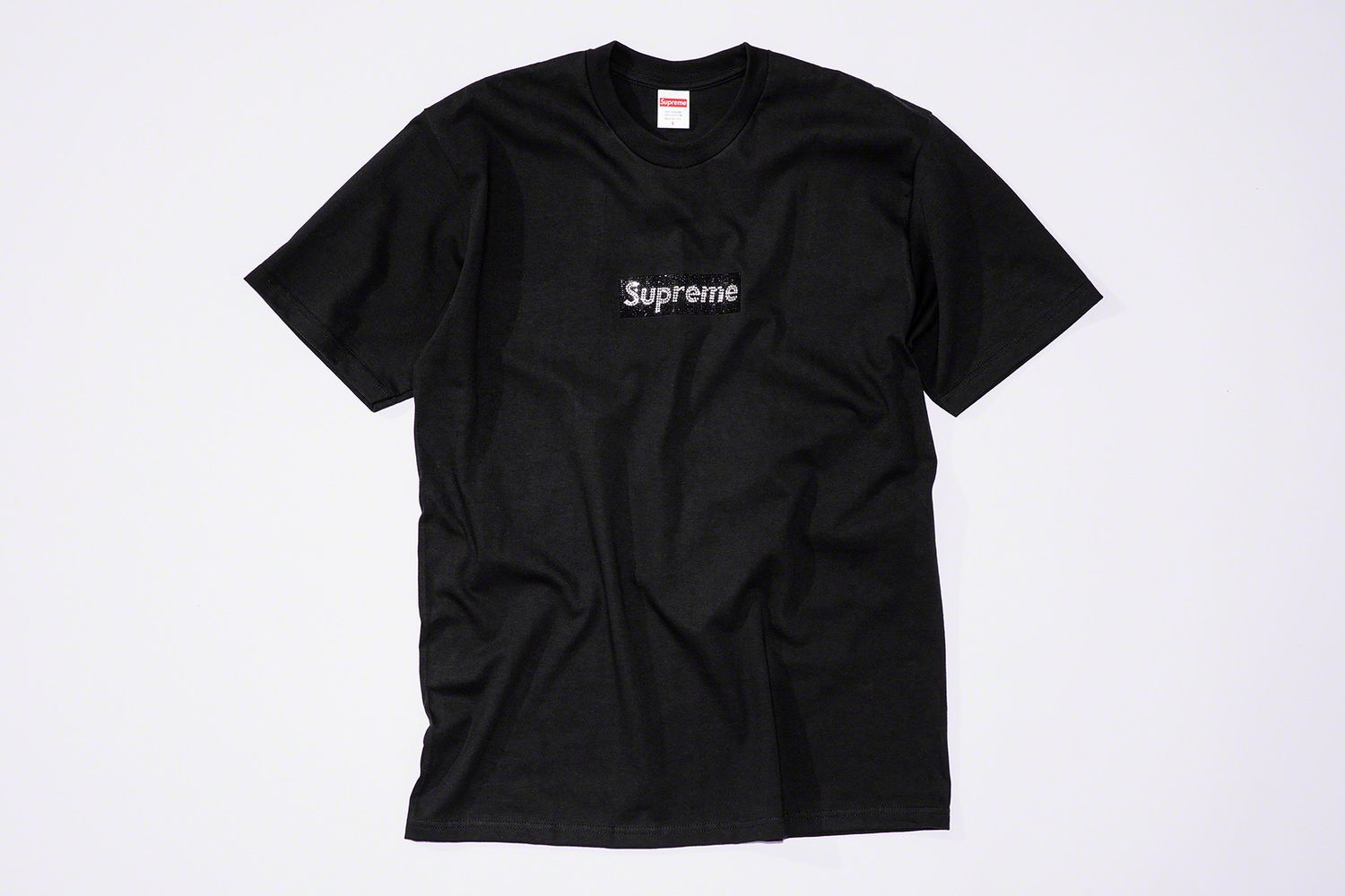 新品  SUPREME 25th ボックスロゴ Tシャツ BLACK メンズ Supreme 25th Anniversary – Gallery – Supreme