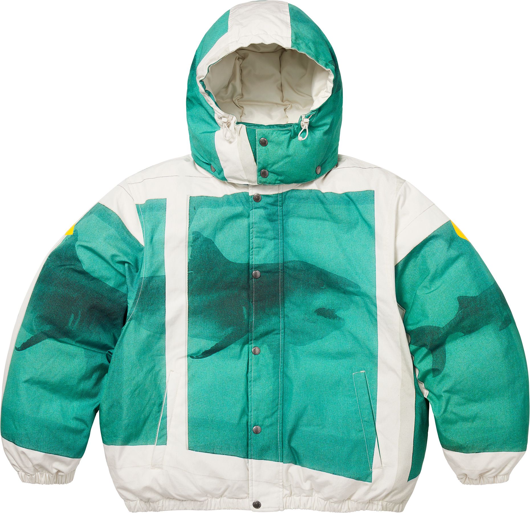 Spring/Summer 2025 Preview – Supreme