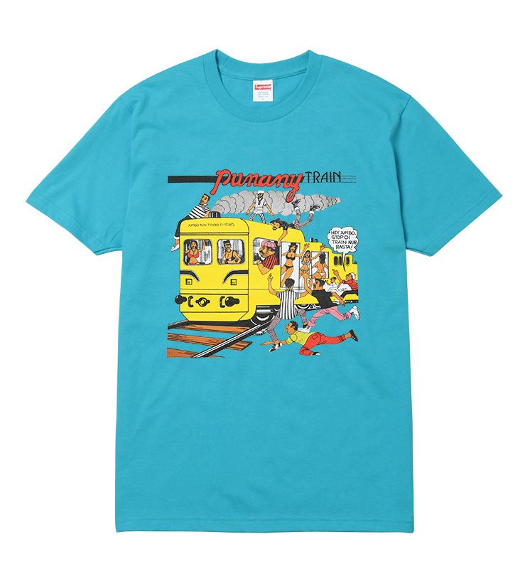 Wilfred Limonious/Supreme – News – Supreme