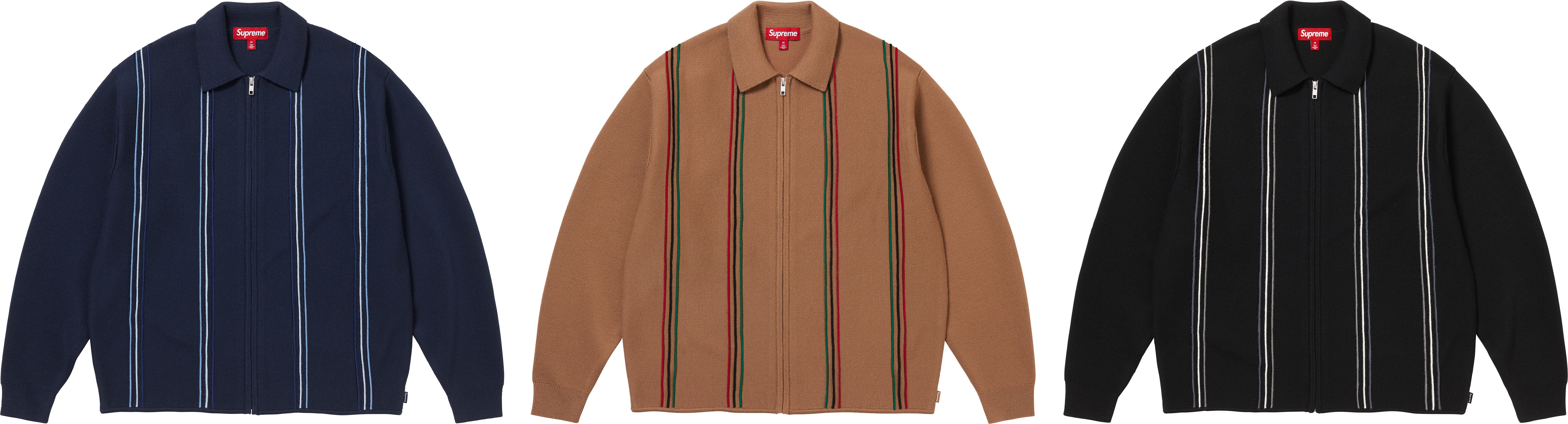 Fall/Winter 2025 Preview – Supreme