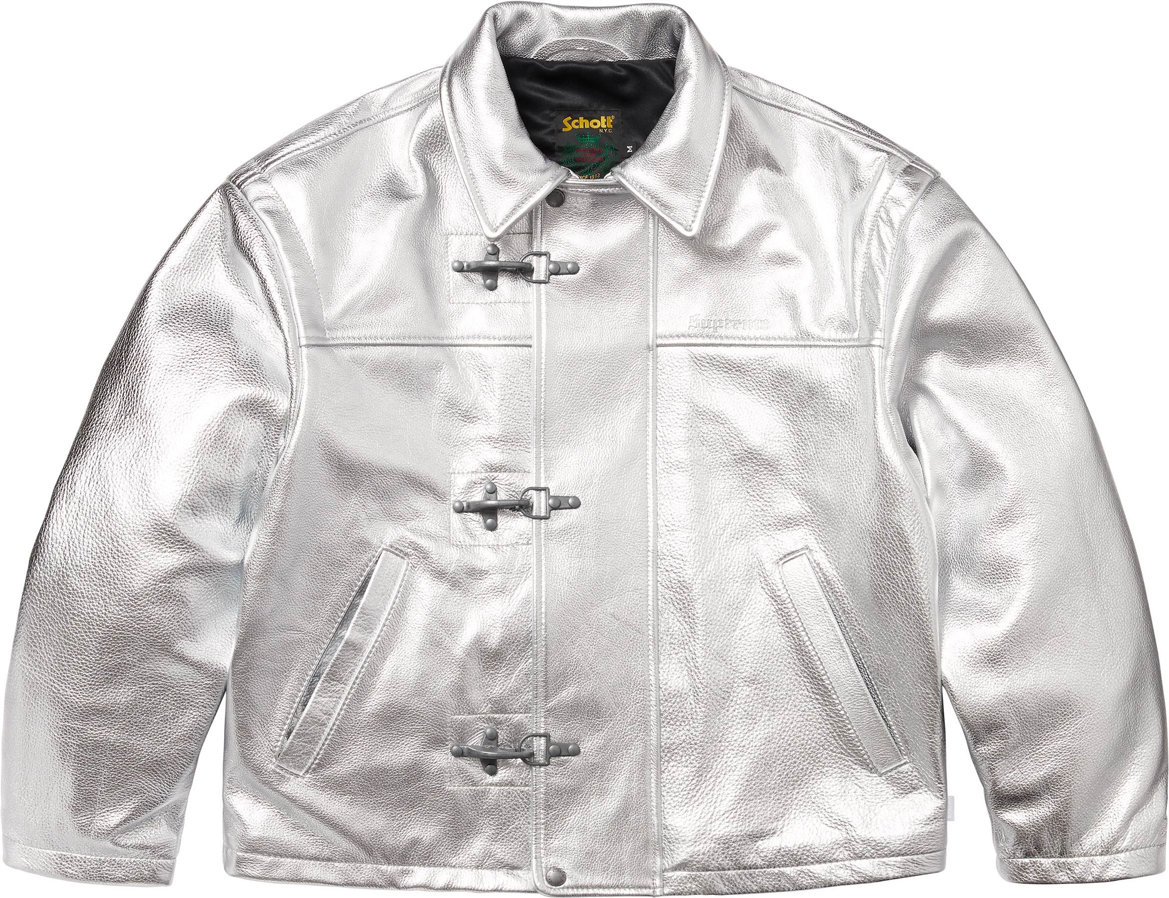 Spring/Summer 2025 Preview – Supreme