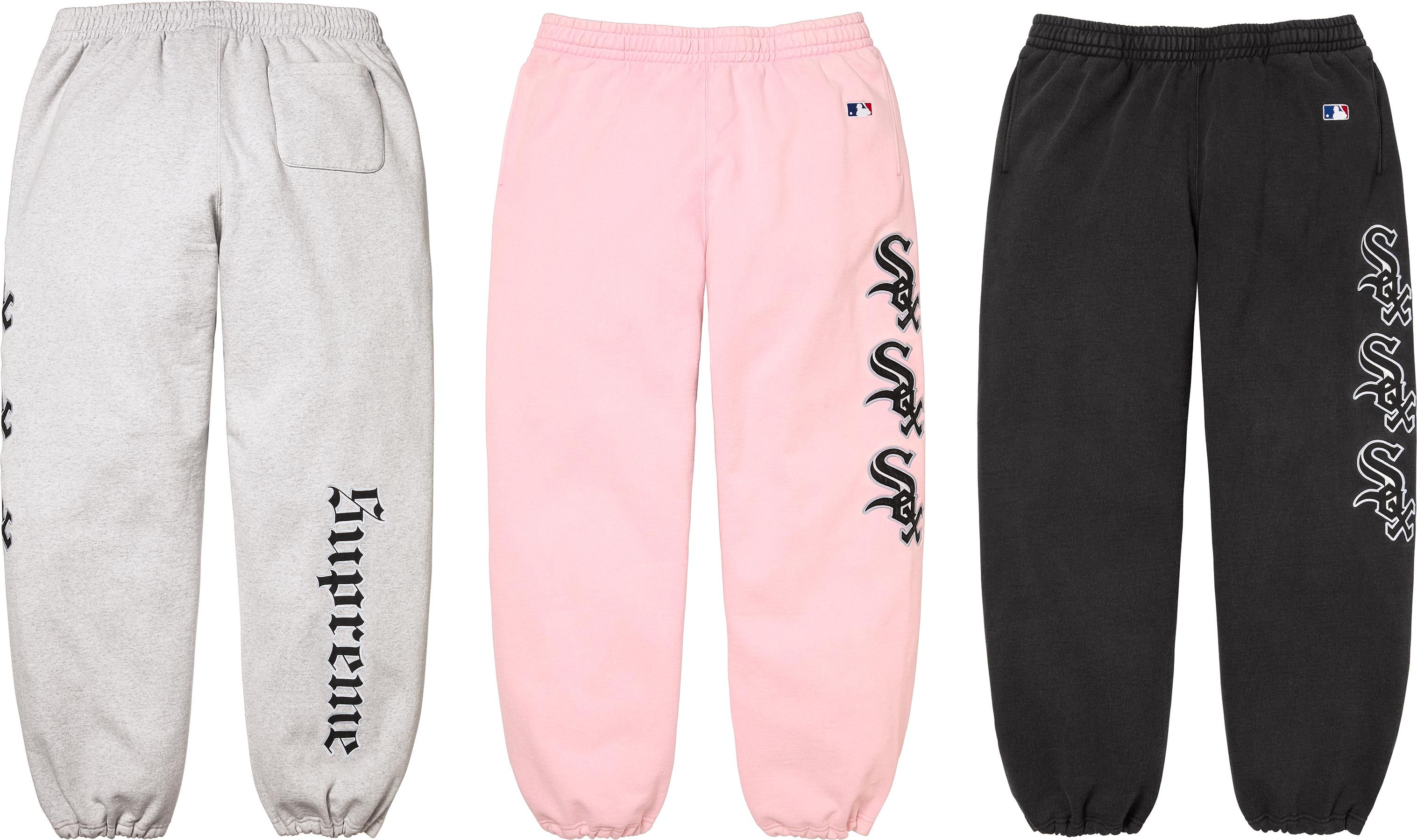 【✴︎美品✴︎】 SUPREME Small Box Cargo Sweatpant Small Box Cargo Sweatpant - Shop - Supreme