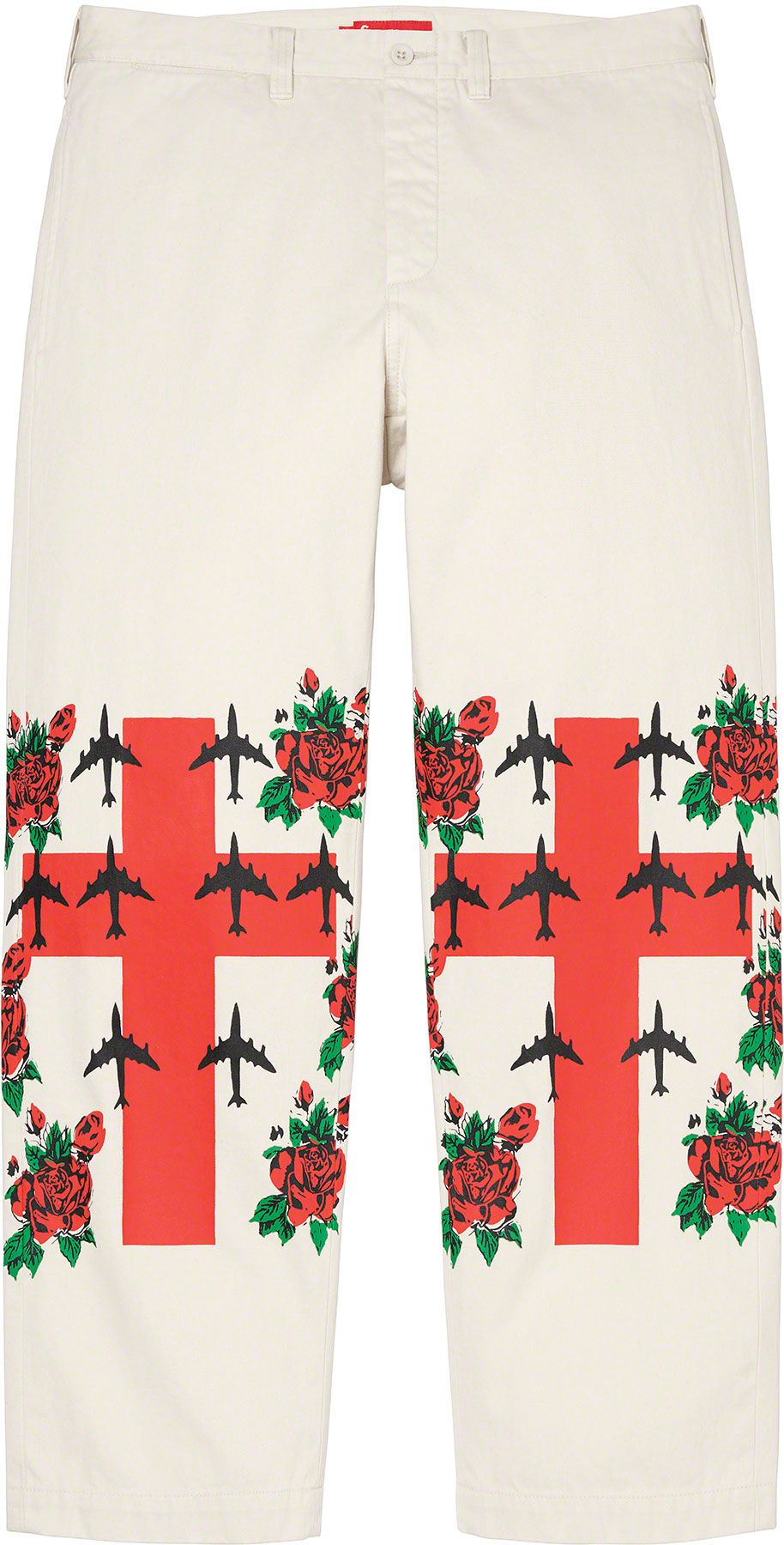 パンツ supreme Destruction of Purity Chino Pant Supreme Destruction of Purity Chino Pant – Justin Reed