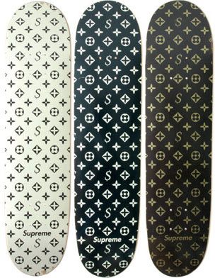 1994 - 2023 – Supreme